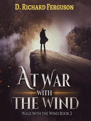 cover image of At War with the Wind
